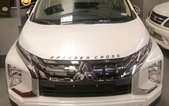 Selling Mitsubishi XPANDER 2020 in Mandaluyong