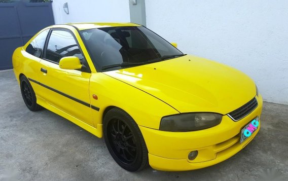 Mitsubishi Lancer 2001 for sale in Taytay