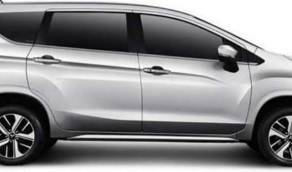 Selling Brand New Mitsubishi XPANDER in Manila