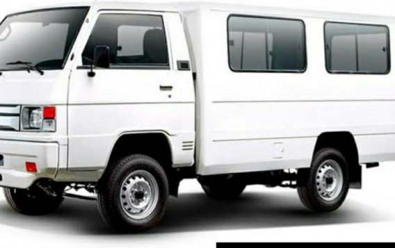 White Mitsubishi L300 2020 for sale in Pasay City