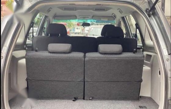 Grey Mitsubishi Montero sport for sale in Taguig