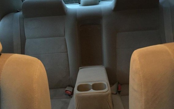 Red Mitsubishi Lancer 2004 for sale in Guagua