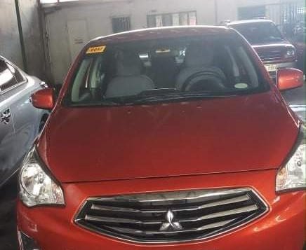 Sell 2019 Mitsubishi Mirage G4