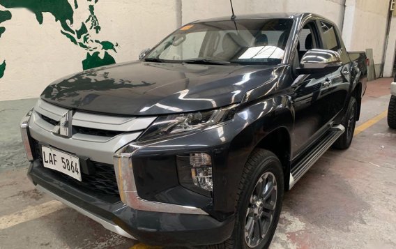 Mitsubishi Strada 2019 for sale in San Juan