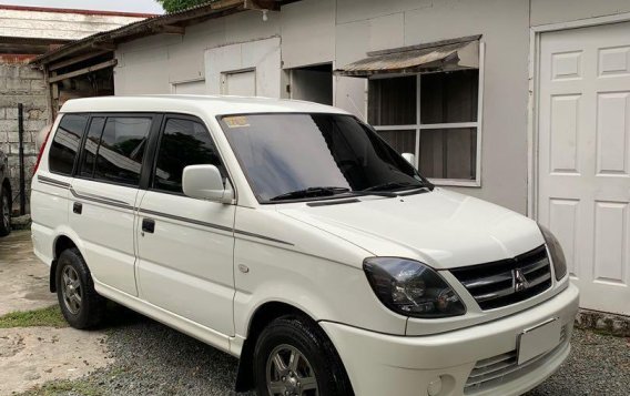 Mitsubishi Adventure 2017 for sale in Quezon City