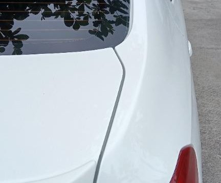 Selling Mitsubishi Mirage G4 in Mexico