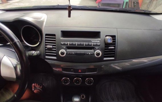 Selling Mitsubishi Lancer 2011 in Taguig