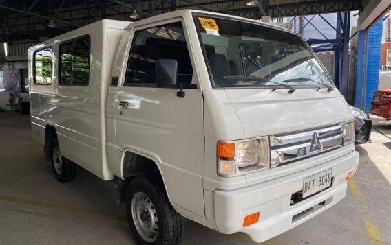 White Mitsubishi L300 2020 for sale in San Fernando