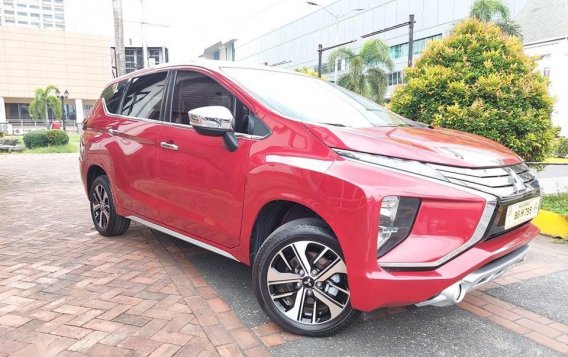  Mitsubishi Xpander 2019 for sale in Marikina