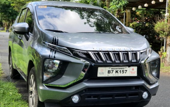 2019 Mitsubishi Xpander  GLX Plus 1.5G 2WD AT in Lipa, Batangas