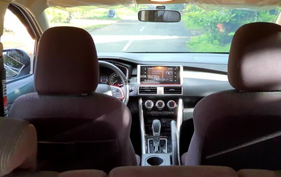 2019 Mitsubishi Xpander  GLX Plus 1.5G 2WD AT in Lipa, Batangas
