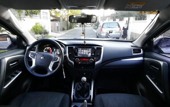 Silver Mitsubishi Montero 2020 for sale in Parañaque
