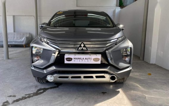 Selling Grery Mitsubishi XPANDER 2019 in San Mateo