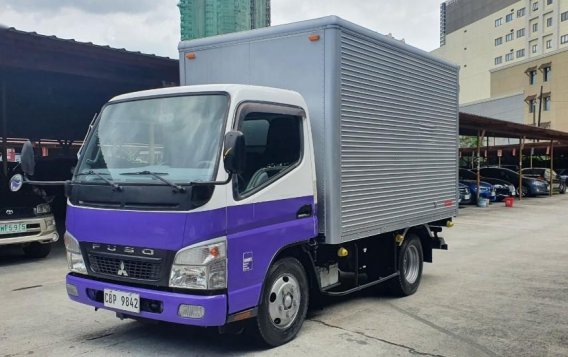 Blue Mitsubishi Fuso 2021 for sale in Pasig