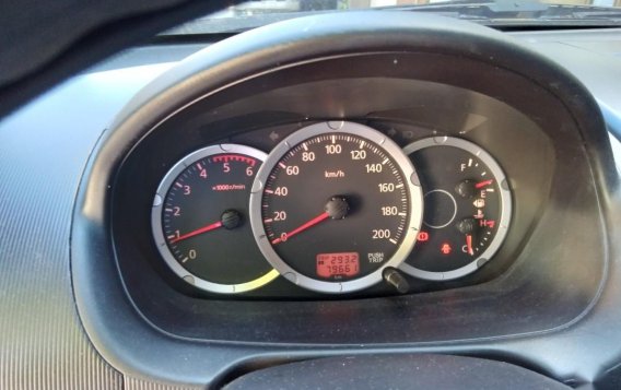Sell White 2014 Mitsubishi Strada in Makati