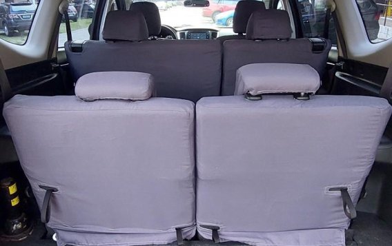 Purple Mitsubishi Montero sport 2016 for sale in Cainta