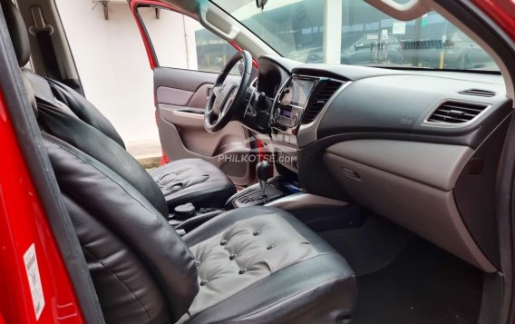 2019 Mitsubishi Strada  GLS 2WD AT in Pasay, Metro Manila