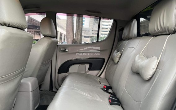2012 Mitsubishi Strada in Makati, Metro Manila