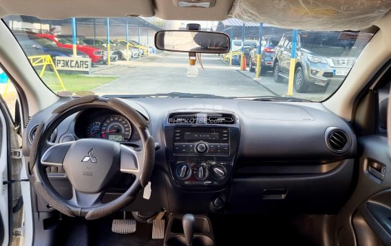 2020 Mitsubishi Mirage G4  GLS 1.2 CVT in Pasay, Metro Manila