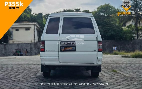 2015 Mitsubishi Adventure in Manila, Metro Manila