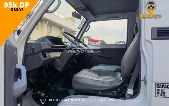 2018 Mitsubishi L300 in Manila, Metro Manila