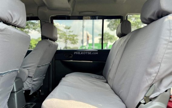 2017 Mitsubishi Adventure in Makati, Metro Manila