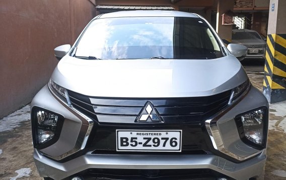 2019 Mitsubishi Xpander in Quezon City, Metro Manila