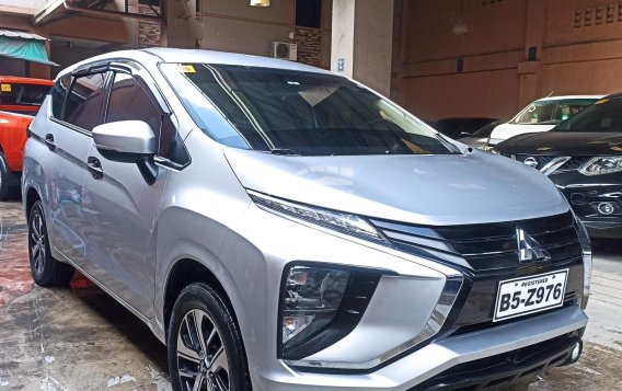 2019 Mitsubishi Xpander in Quezon City, Metro Manila