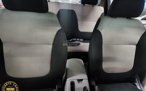 2011 Mitsubishi Strada in Quezon City, Metro Manila