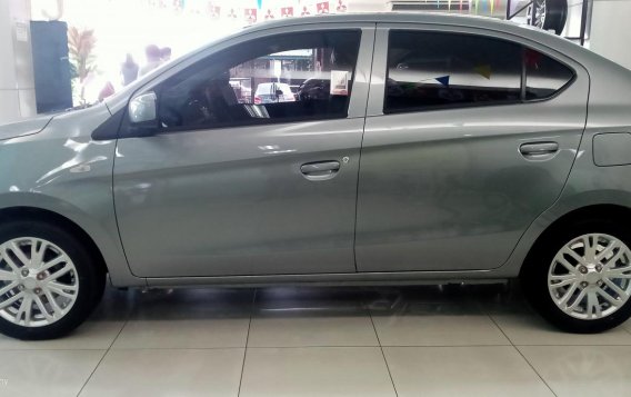 2023 Mitsubishi Mirage G4 in Las Piñas, Metro Manila