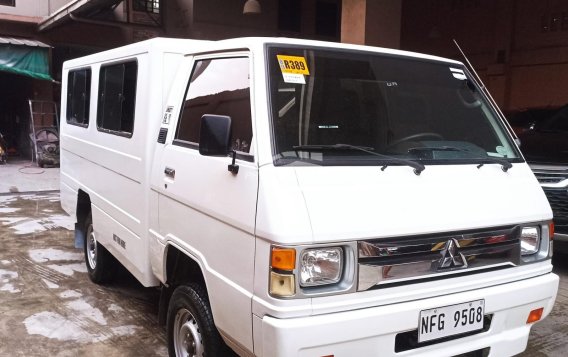 2022 Mitsubishi L300 in Quezon City, Metro Manila
