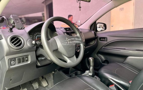 2016 Mitsubishi Mirage G4 in Makati, Metro Manila