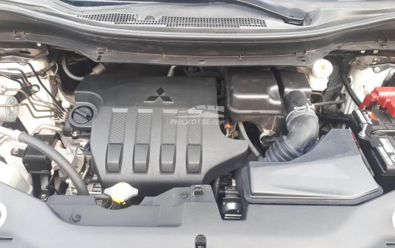 2019 Mitsubishi Xpander  GLS Sport 1.5G 2WD AT in Angeles, Pampanga