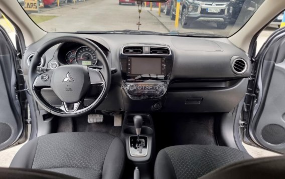 2021 Mitsubishi Mirage G4  GLS 1.2 CVT in Pasay, Metro Manila