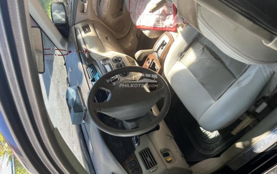 2004 Mitsubishi Lancer in Manila, Metro Manila