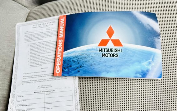 2014 Mitsubishi Montero in Las Piñas, Metro Manila