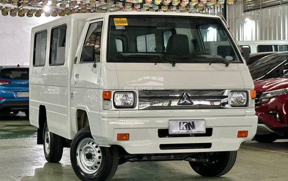 2020 Mitsubishi L300 in Marikina, Metro Manila
