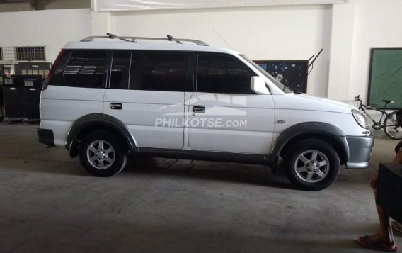 2014 Mitsubishi Adventure in Manila, Metro Manila