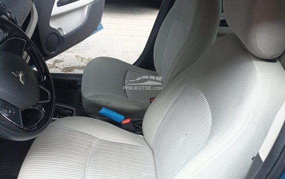 2019 Mitsubishi Mirage G4 in Quezon City, Metro Manila