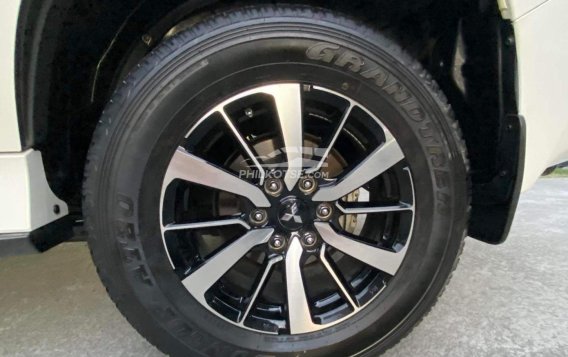 2018 Mitsubishi Montero Sport  GLS Premium 2WD 2.4D AT in Quezon City, Metro Manila