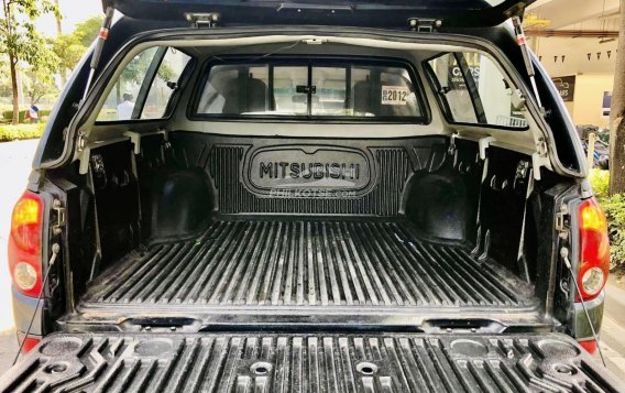 2007 Mitsubishi Strada in Makati, Metro Manila