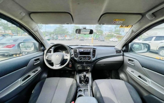 2017 Mitsubishi Strada in Makati, Metro Manila