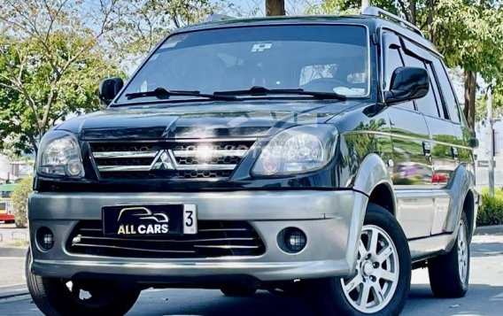 2016 Mitsubishi Adventure in Makati, Metro Manila