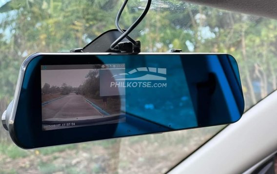 2018 Mitsubishi Mirage in Manila, Metro Manila