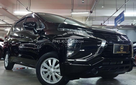 2019 Mitsubishi Xpander  GLX 1.5G 2WD MT in Quezon City, Metro Manila