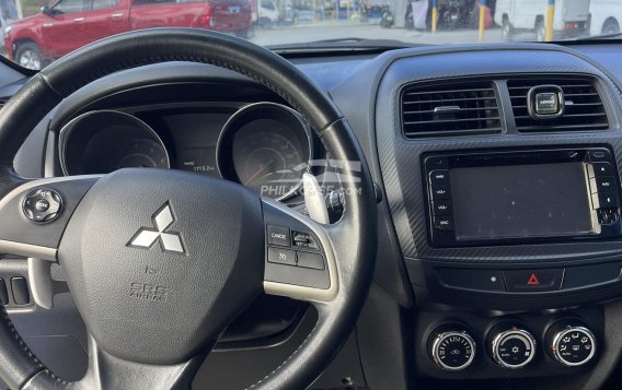 2015 Mitsubishi Asx in Parañaque, Metro Manila