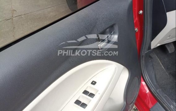 2016 Mitsubishi Mirage G4  GLS 1.2 MT in Pasig, Metro Manila