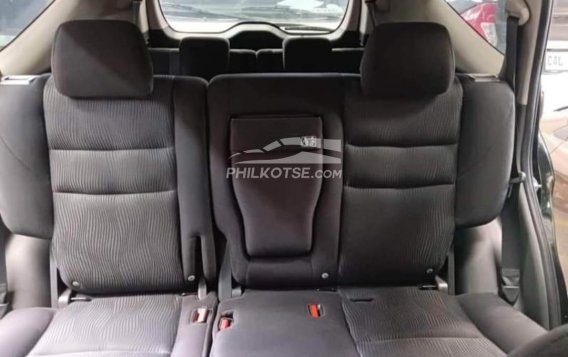 2018 Mitsubishi Montero Sport in Cainta, Rizal