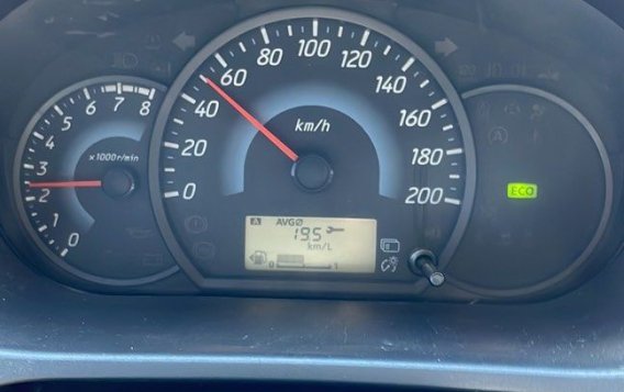 Sell White 2023 Mitsubishi Mirage in Vigan