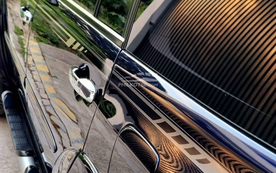 2015 Mitsubishi Montero Sport in Quezon City, Metro Manila